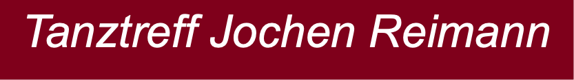 Tanztreff Jochen Reimann